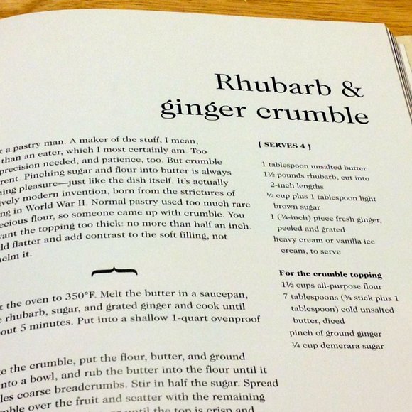 Let's Eat Cookbook - Picture 6 of 13